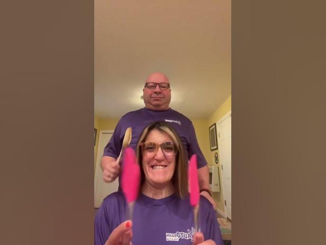 Video thumbnail for Dance for Pizza! 🍕💃