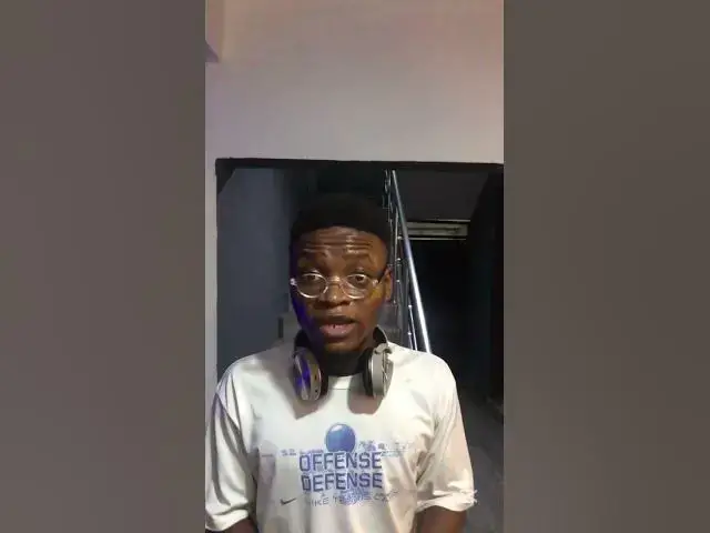 Video thumbnail for Nigeria and Gahna are not ending their fight o lol 😂😂😂😂