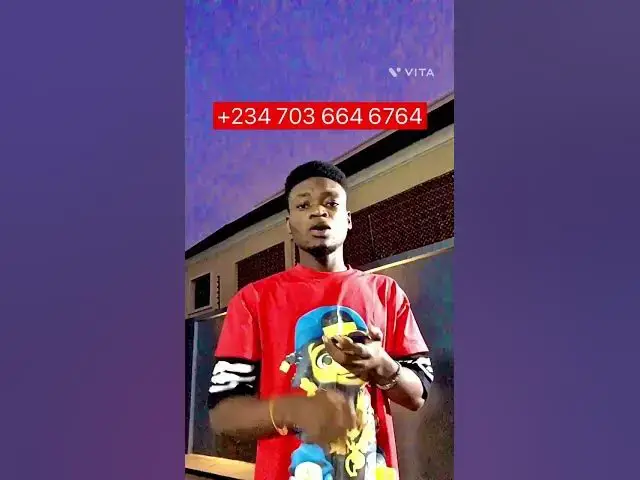 Video thumbnail for we are available and we got you covered WhatsApp us today