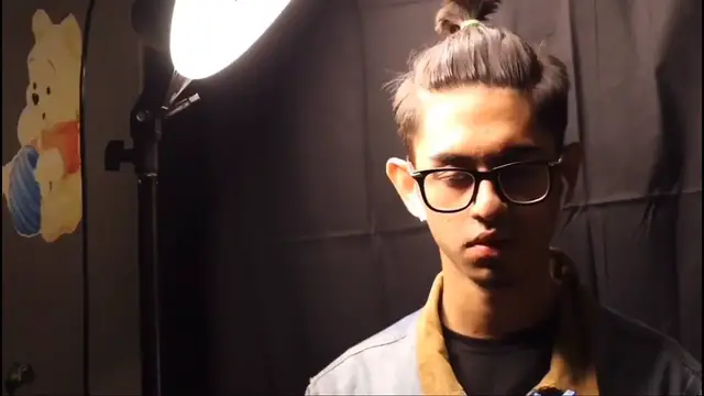 Video thumbnail for How To Get Hair Volume Instantly Men's Hairstyle Tutorial Secret Hacks ARKA