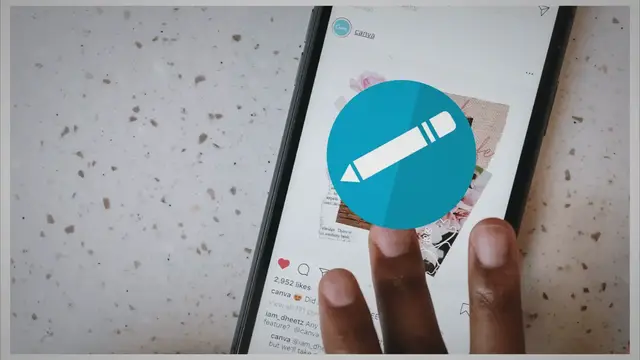 Video thumbnail for Instagram Album Reihenfolge ändern: So funktioniert es!