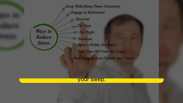 Video thumbnail for Breathing Techniques for Sleep.