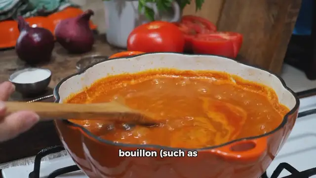 Video thumbnail for albondigas recipe