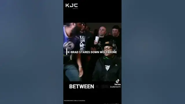 Video thumbnail for Most Bad Mannered Moments in Esports! #esports #shorts #gaming #dota2 #fightinggames #proplayers