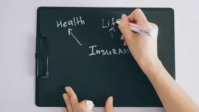 Video thumbnail for 8 Different Types Of Insurance Policies And Coverage You Need