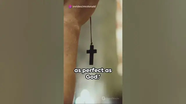 Video thumbnail for Romans 3:23 - The Universal Sin