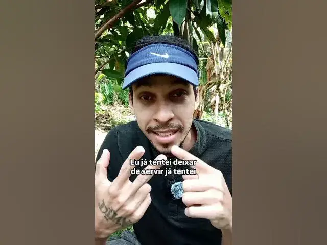Video thumbnail for Às vezes, o que mais dói não é o cansaço. É sentir que ninguém entende o que você está construindo.