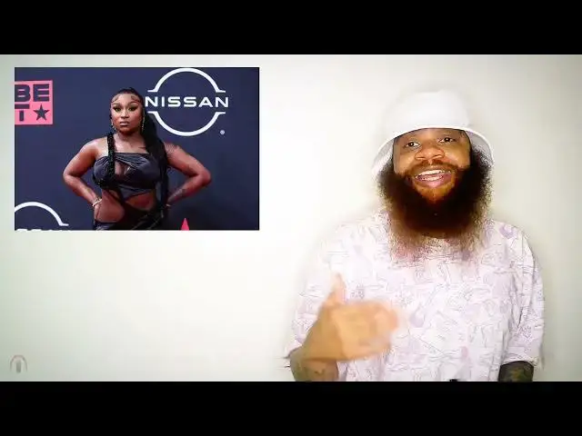 Video thumbnail for Carl Crawford says Erica Banks owns him $500K