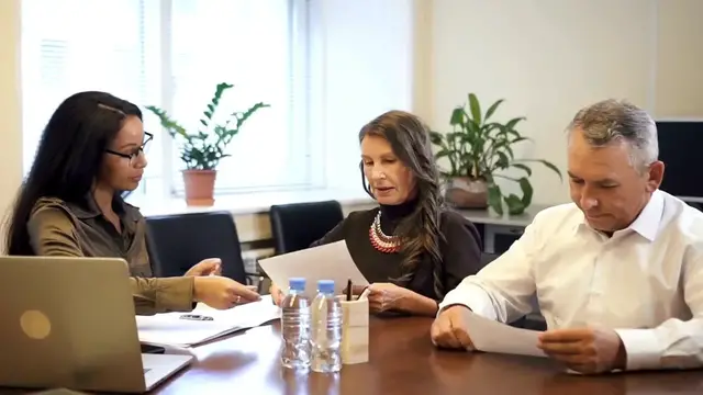 Video thumbnail for Tenant Rights and Responsibilities in Low-Income Housing