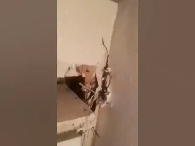 Video thumbnail for My aunt and uncle apt in Baton Rouge Louisiana  Pelican Bay Apartment