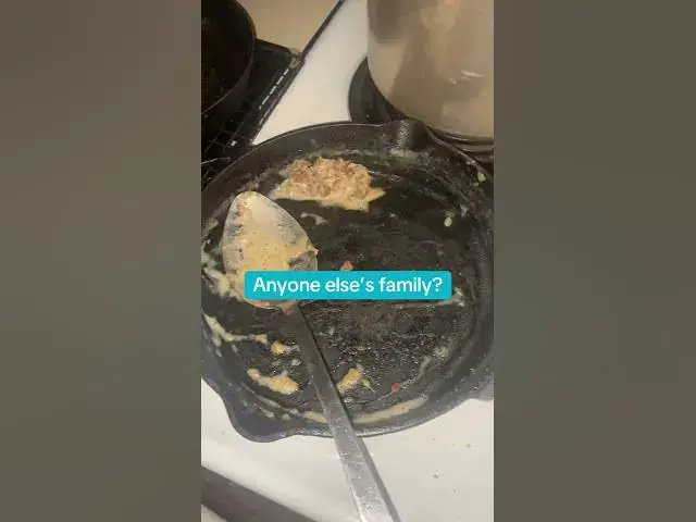Video thumbnail for A few days ago, but they always leave just a little!  Why? #Breakfast #Dishes #Cleaning #Group7