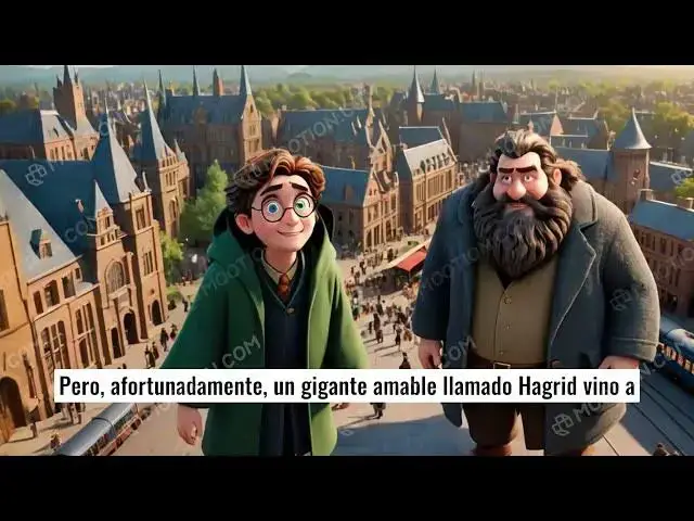 'Video thumbnail for Harry Potter y la Piedra Filosofal J K Rowling 1997'