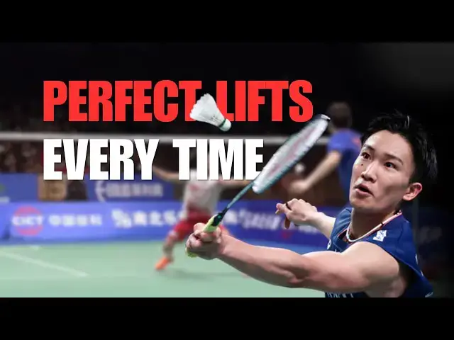 Video thumbnail for If You Could Copy Any Skill From Momota, It Should Be This One