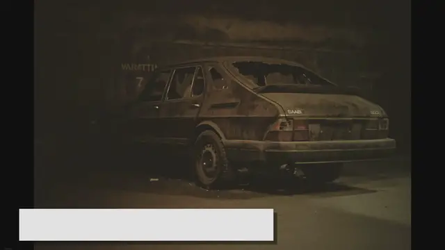 Video thumbnail for Why Do You Only Slash 3 Tires Instead of 4? Explained!