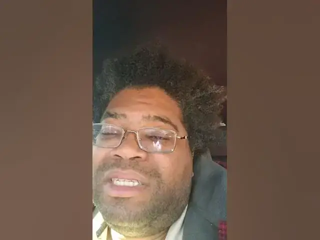 Video thumbnail for When does it get better? When you are ready to make it better