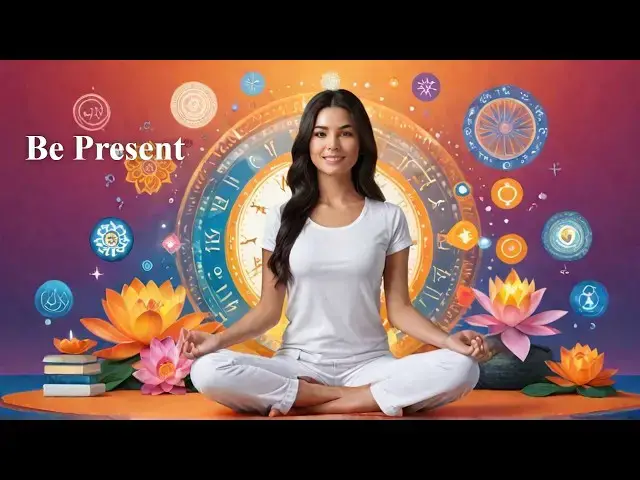 Video thumbnail for Mental Clarity and Focus Through Mindfulness Exercises