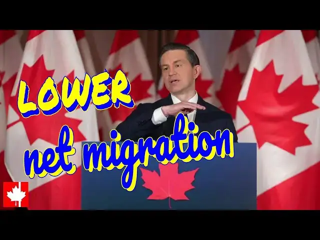 'Video thumbnail for Limit population growth: Our immigration policy should invite the right people and the right numbers'