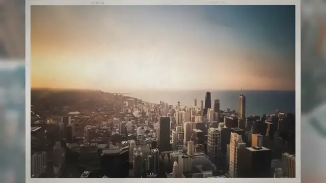 Video thumbnail for The Robey Chicago - Inside One Of The Best Restaurants and Spots