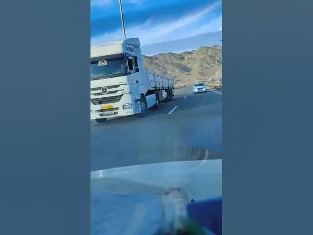 Video thumbnail for axor truck beautiful