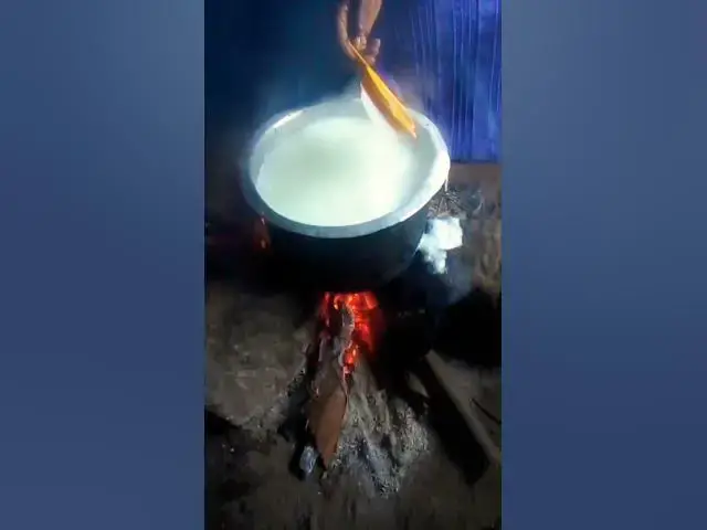 Video thumbnail for tea preparation