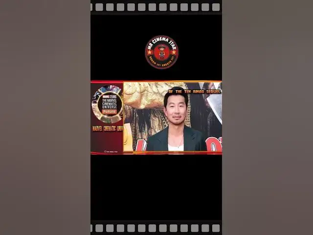 Video thumbnail for Untitled Shang-Chi and the Legend of the Ten Rings sequel: Upcoming movies by MCU