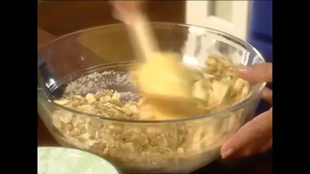 Video thumbnail for 
				 Scalloped Oysters