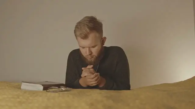 'Video thumbnail for How To Ask Jesus: Your Prayers'