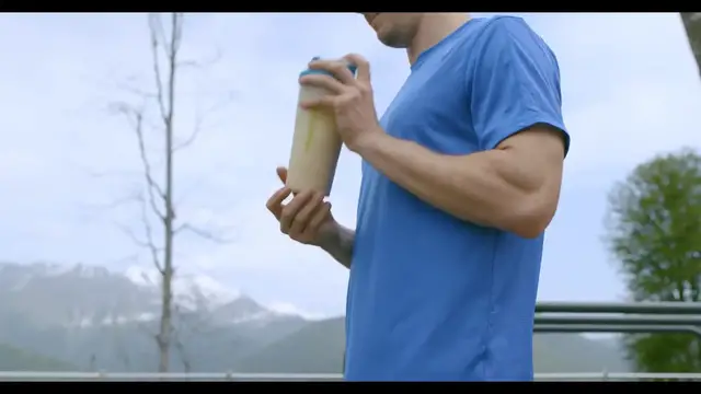 'Video thumbnail for Best Foods to Eat Before Exercise: Fueling Your Workout'