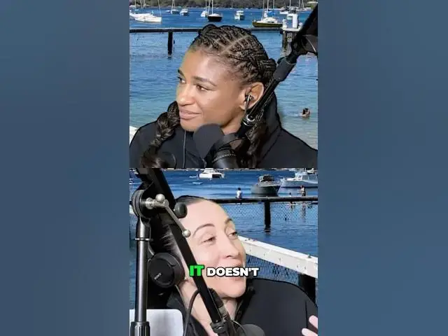 Video thumbnail for What is is about DDP that makes him so effective #MMA #UFC #UFC312