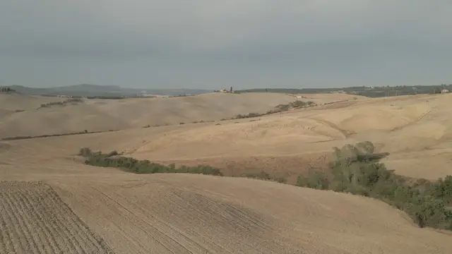 Video thumbnail for toscana