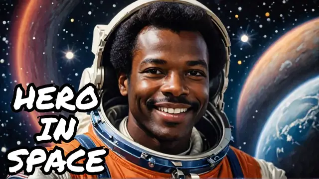 Video thumbnail for Ronald McNair: A Legacy of Courage and Knowledge