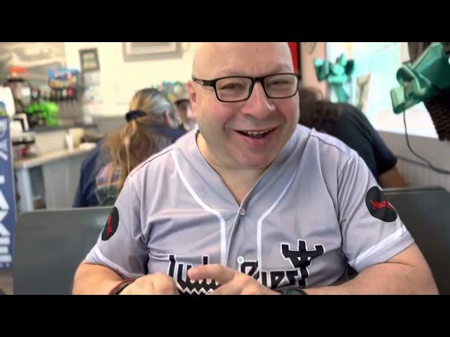 Video thumbnail for Why Everyone's Talking About Lake Wally Cafe