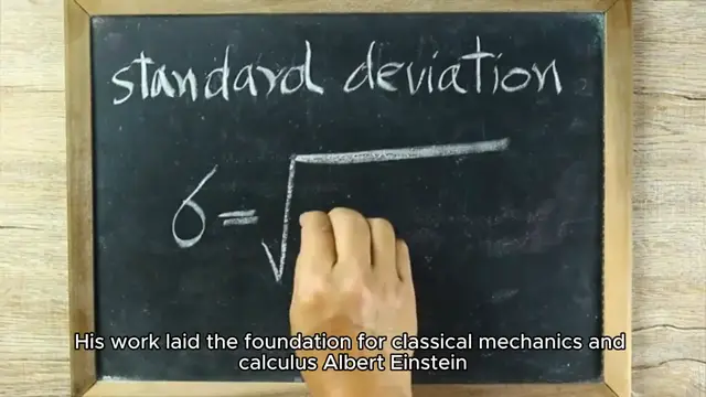 'Video thumbnail for Top 10 Greatest Scientists Who Changed the World'
