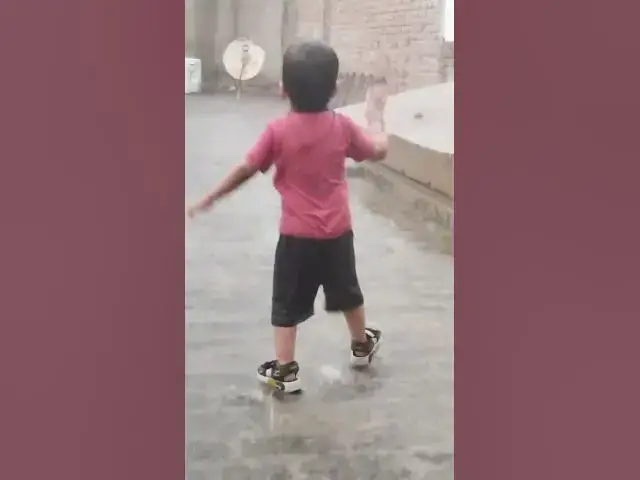 'Video thumbnail for kids'