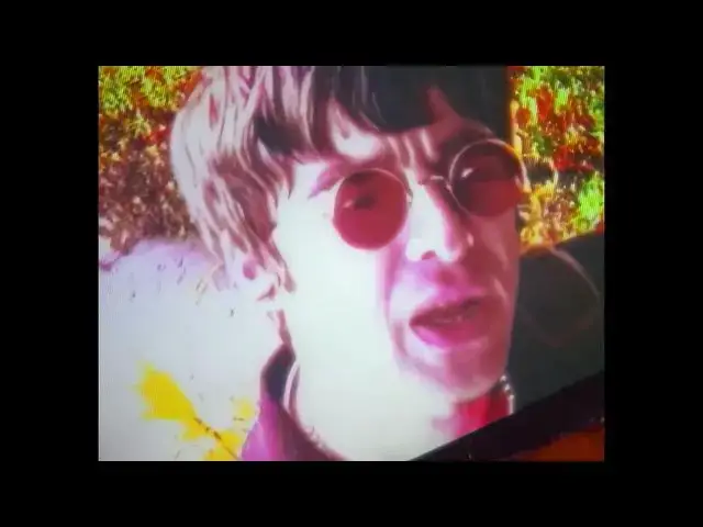 Video thumbnail for Oasis - Don't Look Back In Anger  // RetroHits // Pop/Rock 90s (4K)