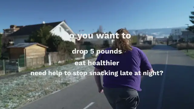 Video thumbnail for Eat Healthy With 7 Day No Junk Food Challenge: