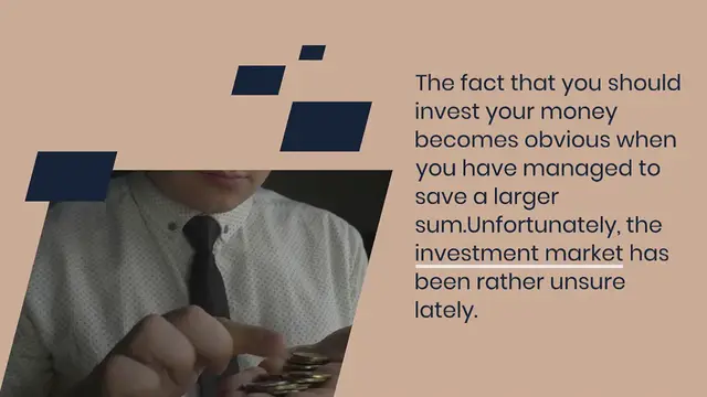 Video thumbnail for Is buying gold coins a good investment?