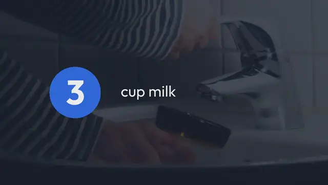 Video thumbnail for Blini with Caviar and Sour Cream