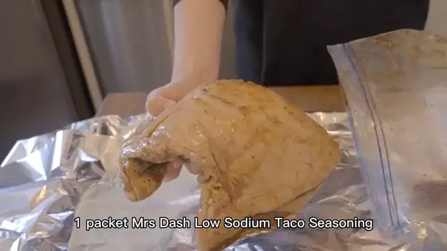'Video thumbnail for weight watchers recipe'