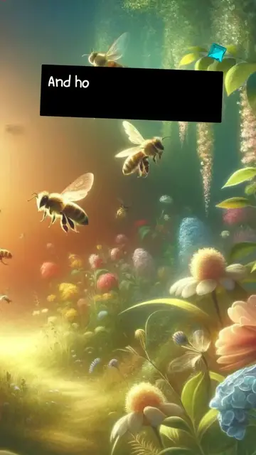 'Video thumbnail for Unveiling the Spiritual Significance of Bees: Symbols and Meanings Explored'