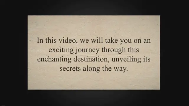 'Video thumbnail for Kanchanaburi Unveiled: Explore the Hidden Gems, Historical Landmarks, Natural Beauty, and Cultural Treasures!'