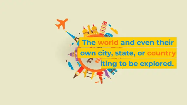 Video thumbnail for Top 5 Travel Companies for Seniors: Adventure Awaits!