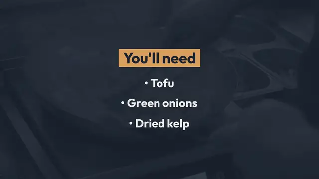 Video thumbnail for Haejangguk with Hangover Soup Recipe