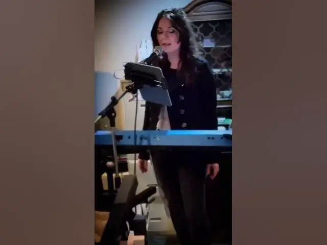 'Video thumbnail for Blue Bayou - (Cover) Summit Ridge 5 #bluebayou #lindaronstadt #music #songshorts #guitarsolo'