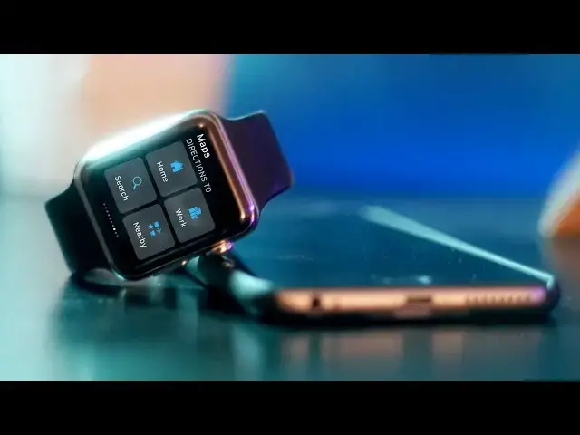 'Video thumbnail for WatchOS 2.2 Beta 4 | What's new?'