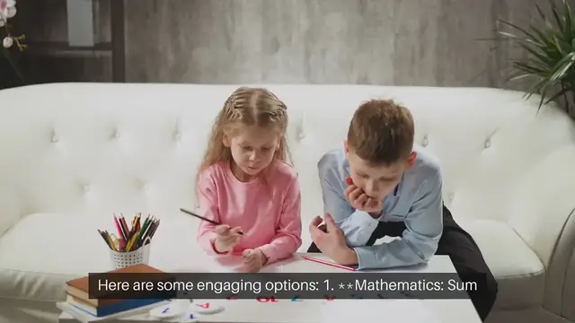 'Video thumbnail for Educational Board Games For Kids'
