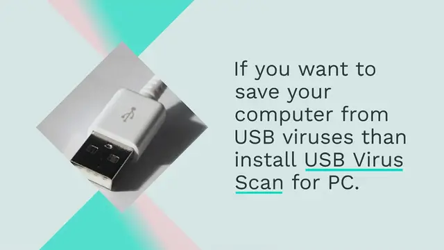 Video thumbnail for Download USB Virus Scan for PC, Windows [32Bit & 64Bit]