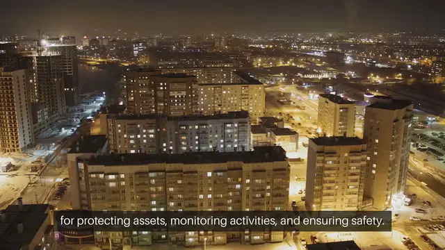 Video thumbnail for Best Home Security Cameras For Small Bus