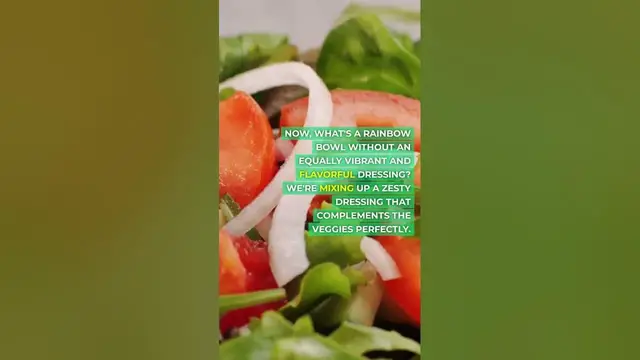 Video thumbnail for Hidden Gems: Cooking with Colorful Veggies for Enhanced Nutrition and Flavor #nutritionhacks