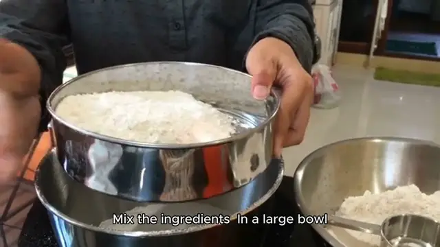 'Video thumbnail for bisquick recipe'